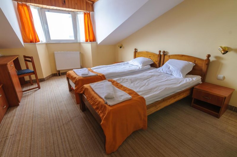 Хотел Шато Банско - Снимка 5