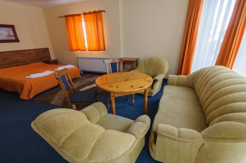 Хотел Шато Банско - Снимка 1