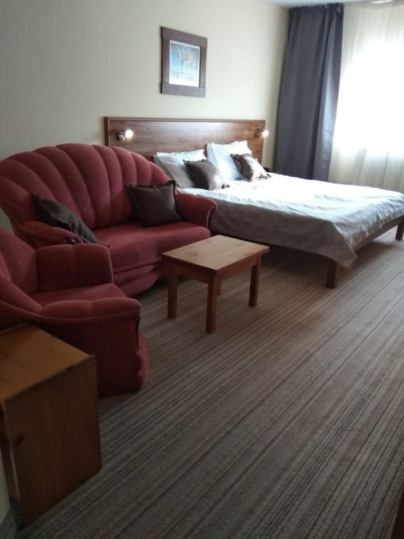 Хотел Шато Банско - Снимка 3