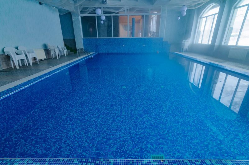 Хотел Шато Банско - Снимка 9