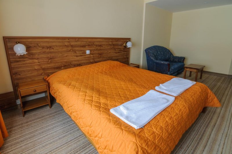 Хотел Шато Банско - Снимка 2