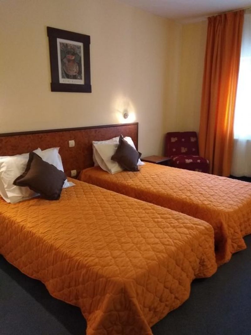 Хотел Шато Банско - Снимка 8