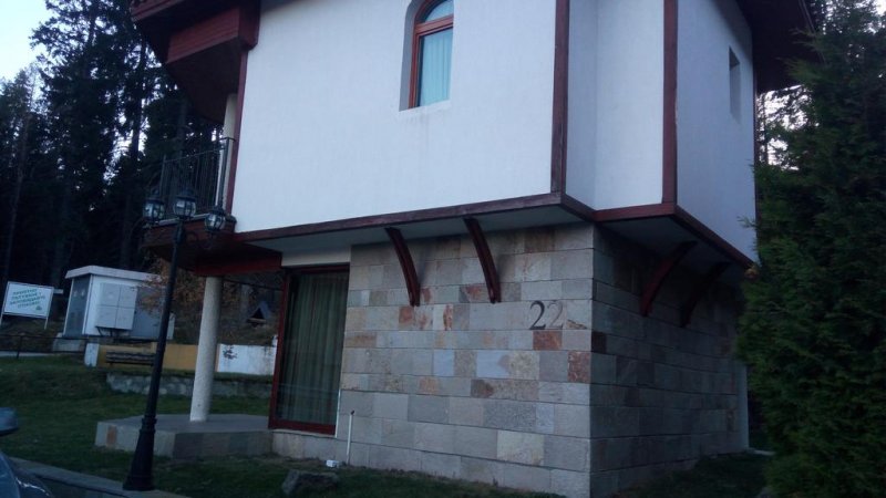 Вила Божинови - Снимка 4