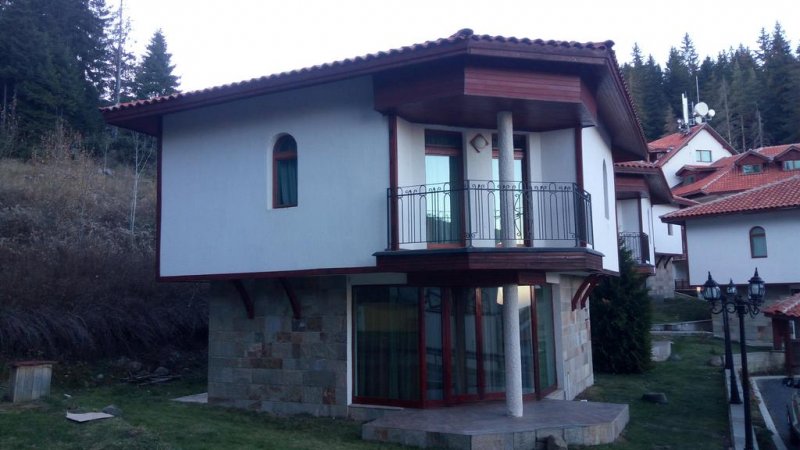 Вила Божинови - Снимка 5