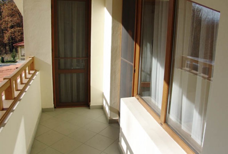 Комплекс  Сигнал - Снимка 5