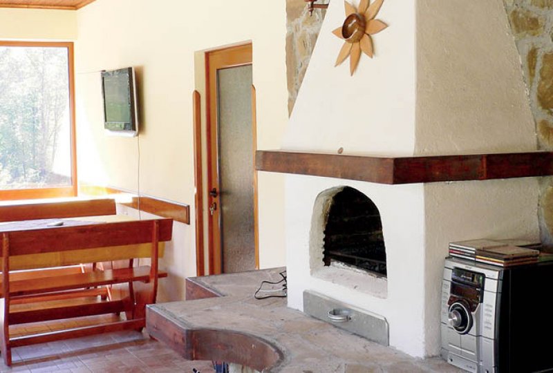 Комплекс  Сигнал - Снимка 3