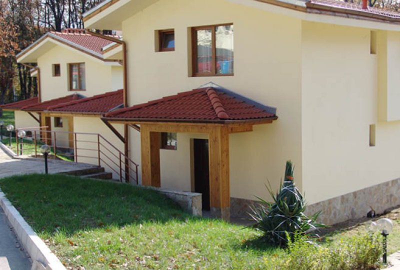 Комплекс  Сигнал - Снимка 9