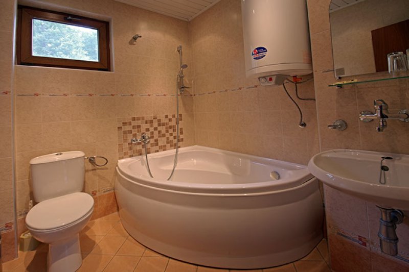 Комплекс  Сигнал - Снимка 11