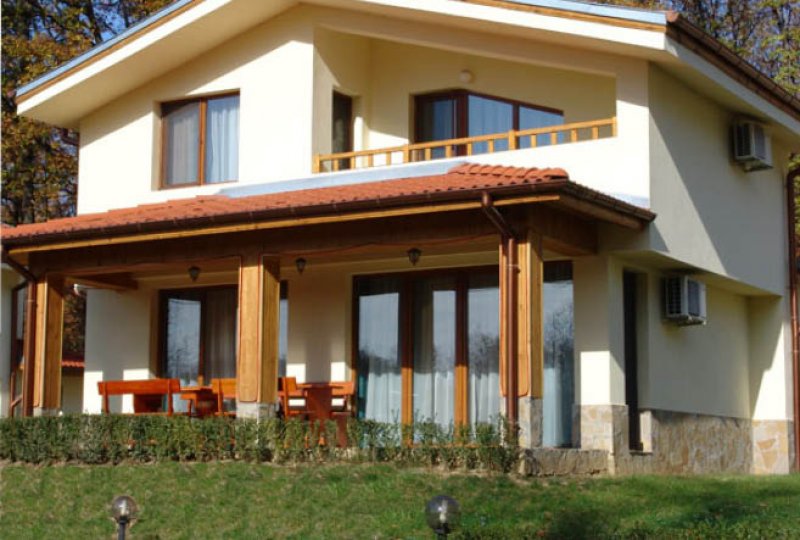 Комплекс  Сигнал - Снимка 9