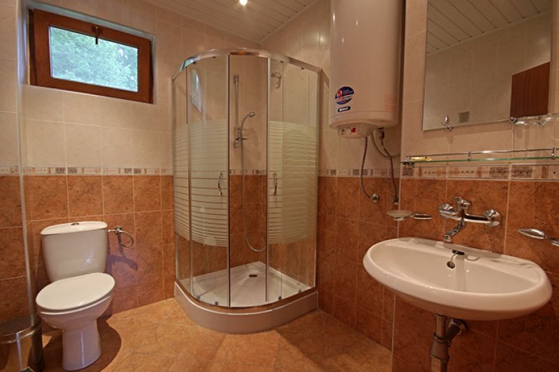 Комплекс  Сигнал - Снимка 11