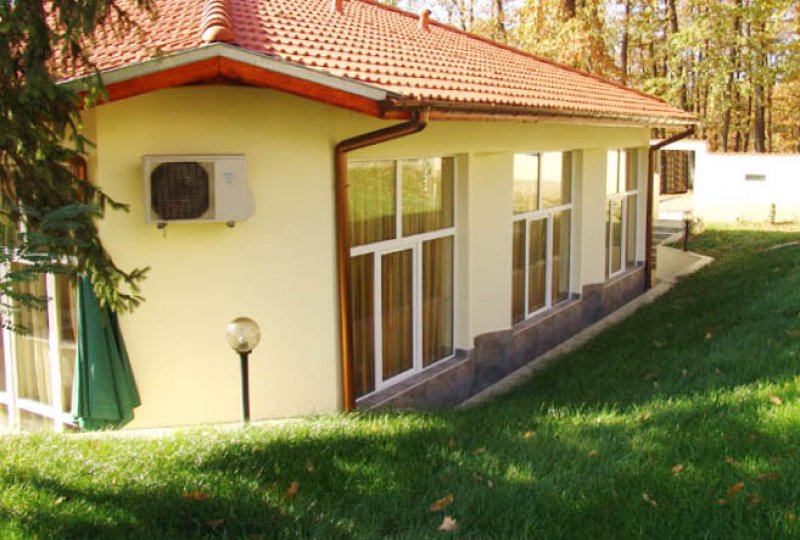 Комплекс  Сигнал - Снимка 7