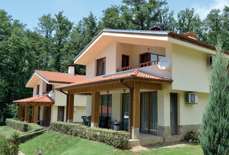 Комплекс  Сигнал - Снимка 3