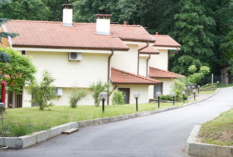 Комплекс  Сигнал - Снимка 1