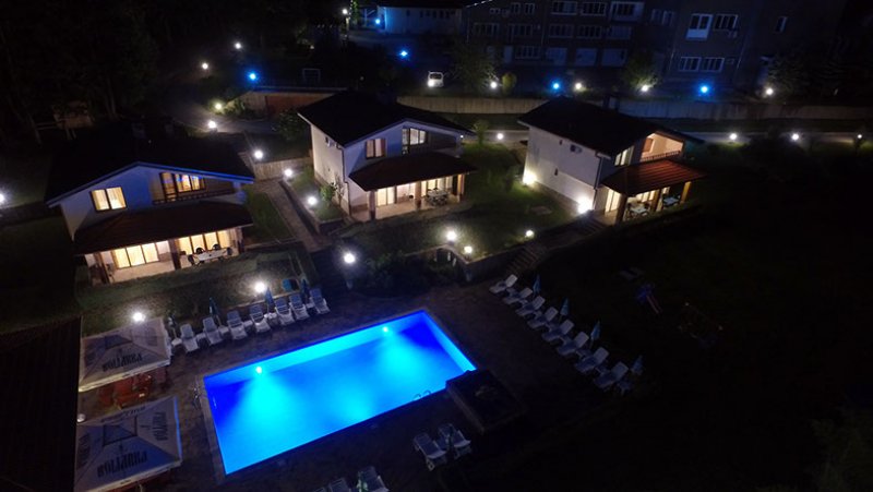 Комплекс  Сигнал - Снимка 7