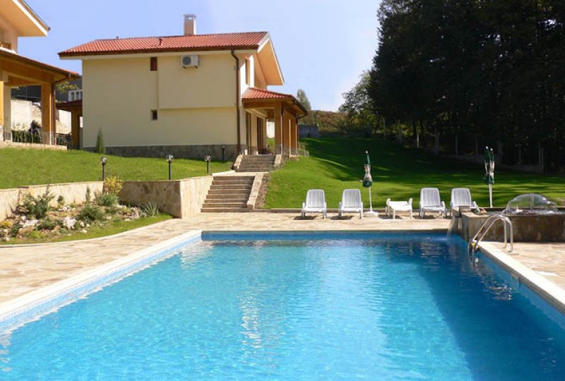 Комплекс  Сигнал - Снимка 2