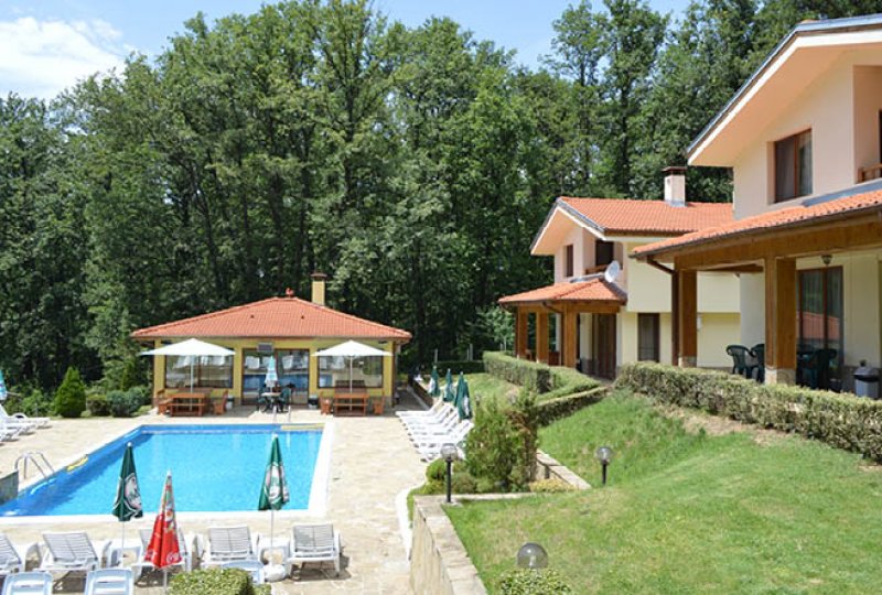 Комплекс  Сигнал - Снимка 10