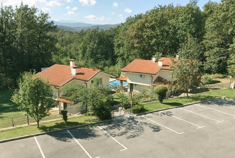 Комплекс  Сигнал - Снимка 4