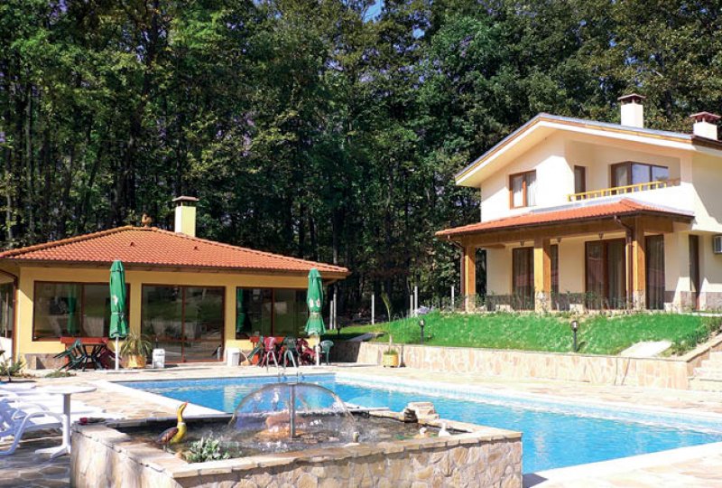 Комплекс  Сигнал - Снимка 11