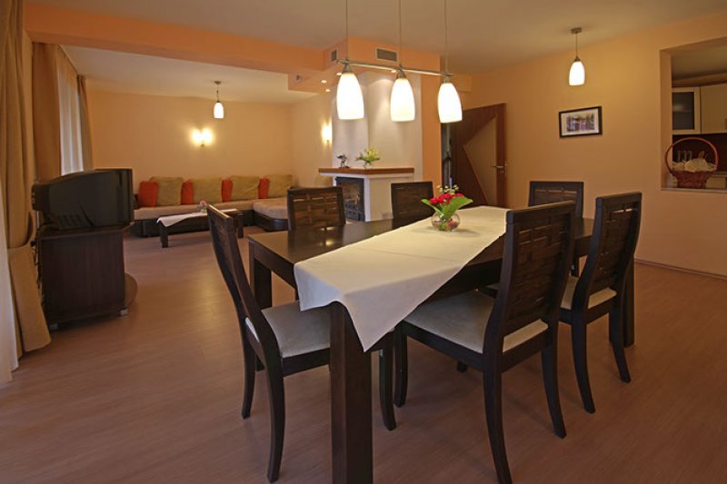 Комплекс  Сигнал - Снимка 2