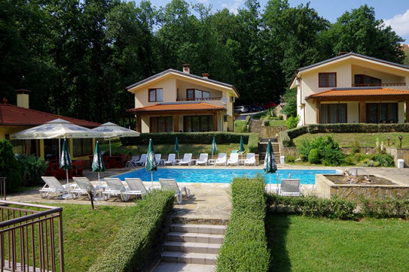 Комплекс  Сигнал - Снимка 5