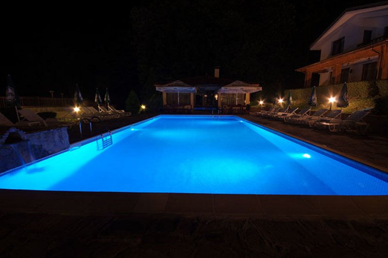 Комплекс  Сигнал - Снимка 8