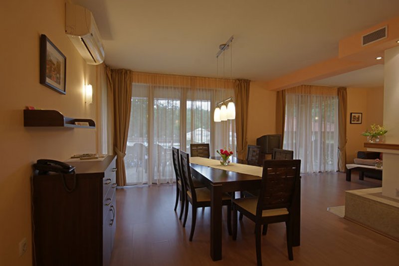 Комплекс  Сигнал - Снимка 1