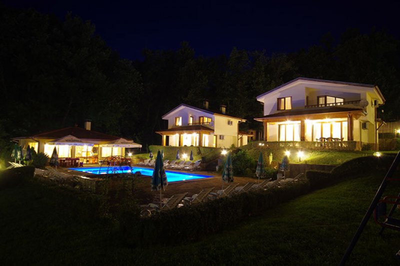 Комплекс  Сигнал - Снимка 4