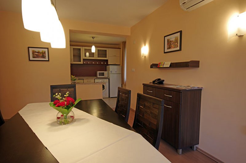 Комплекс  Сигнал - Снимка 8