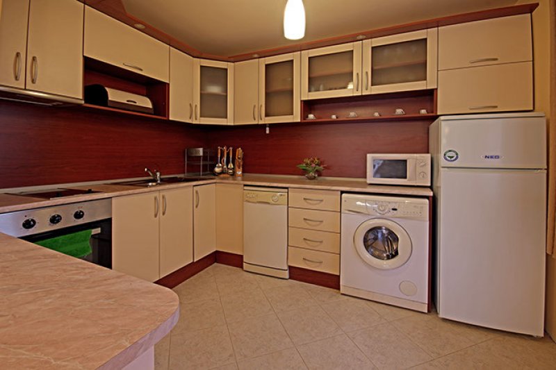 Комплекс  Сигнал - Снимка 2