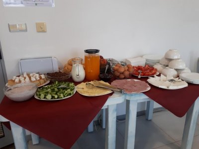 Хотел Сити - Снимка 1