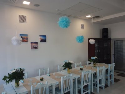 Хотел Сити - Снимка 3