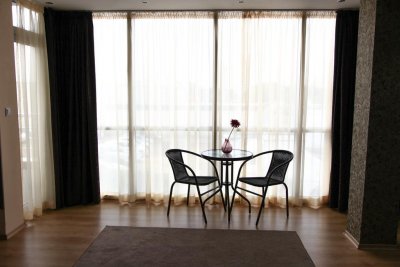 Хотел Сити - Снимка 7