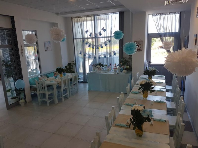 Хотел Сити - Снимка 5