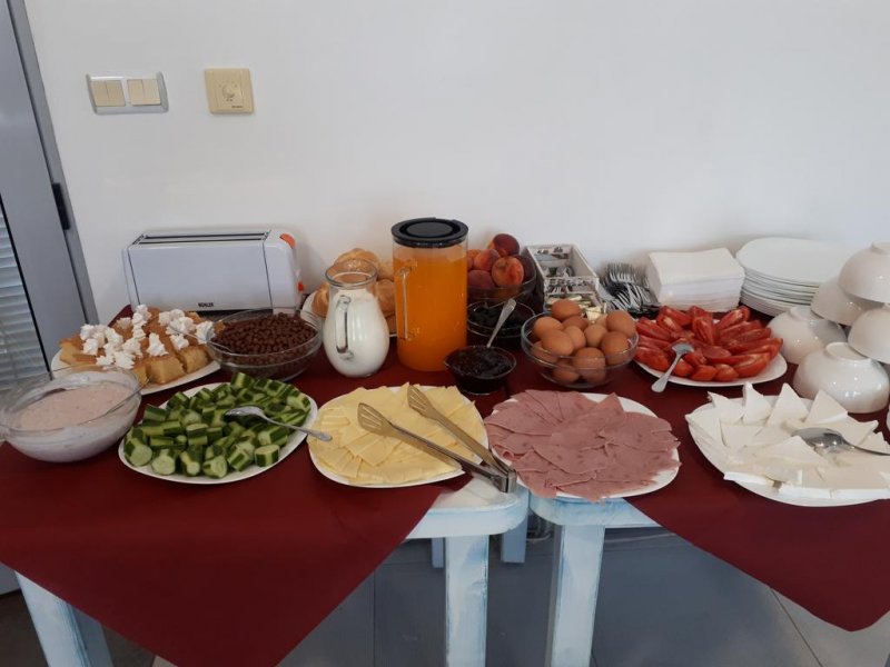 Хотел Сити - Снимка 10