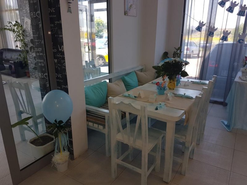 Хотел Сити - Снимка 8