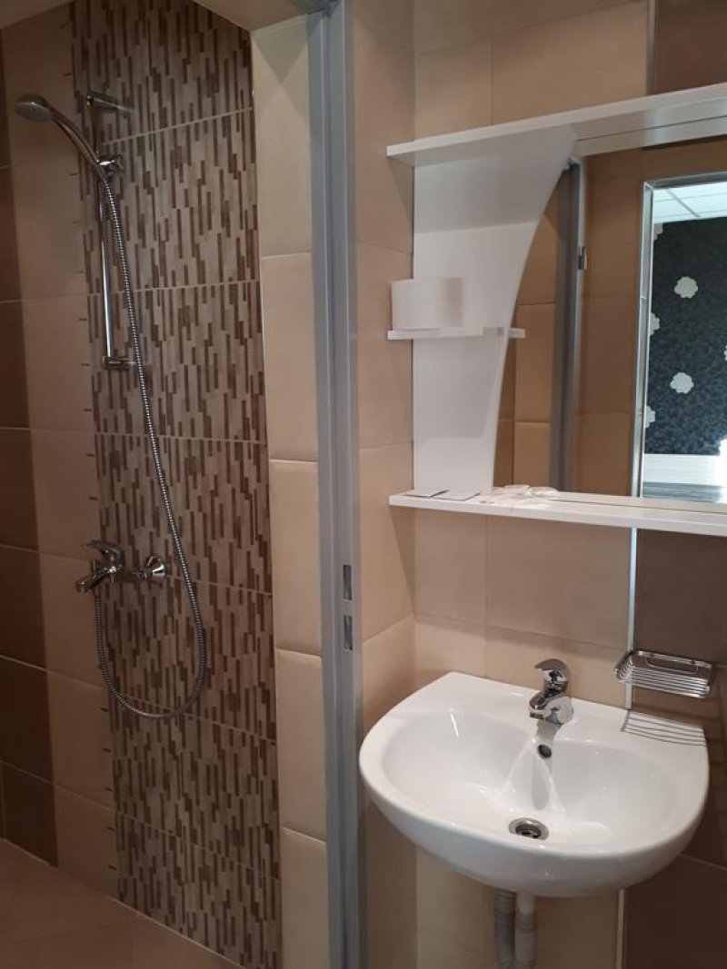 Хотел Сити - Снимка 5