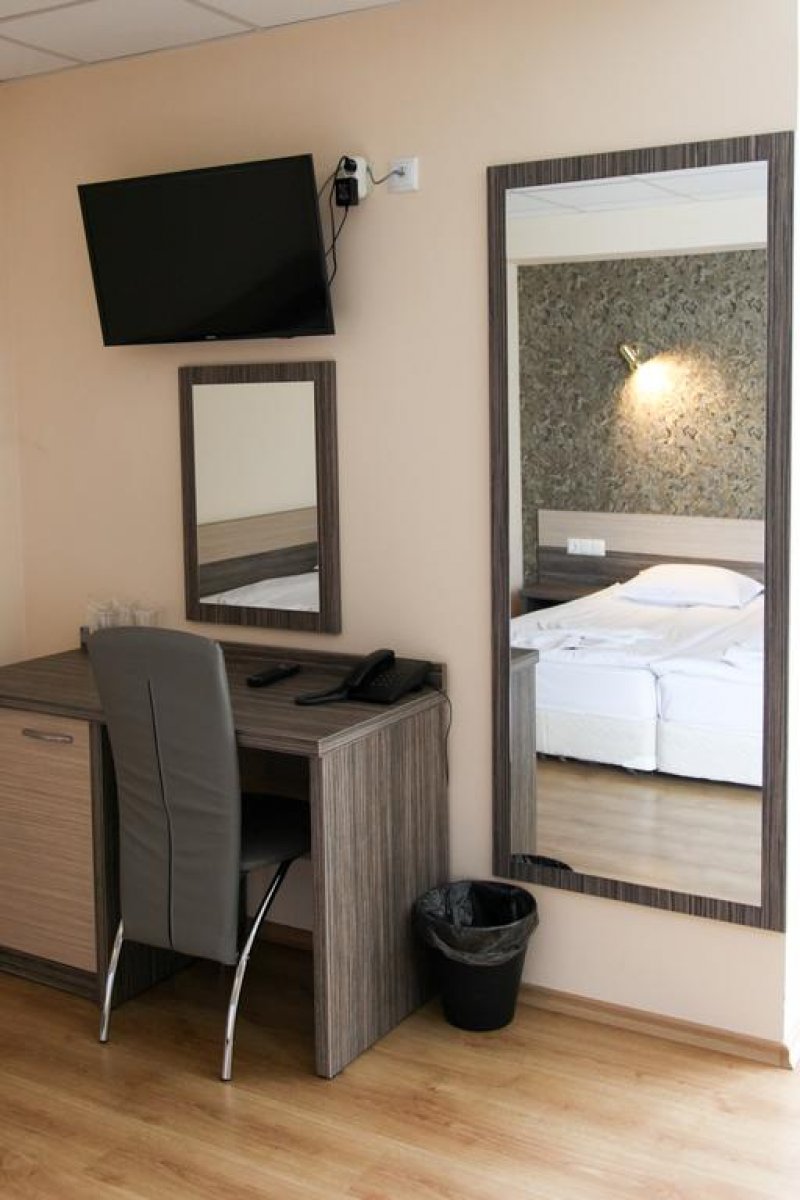 Хотел Сити - Снимка 3