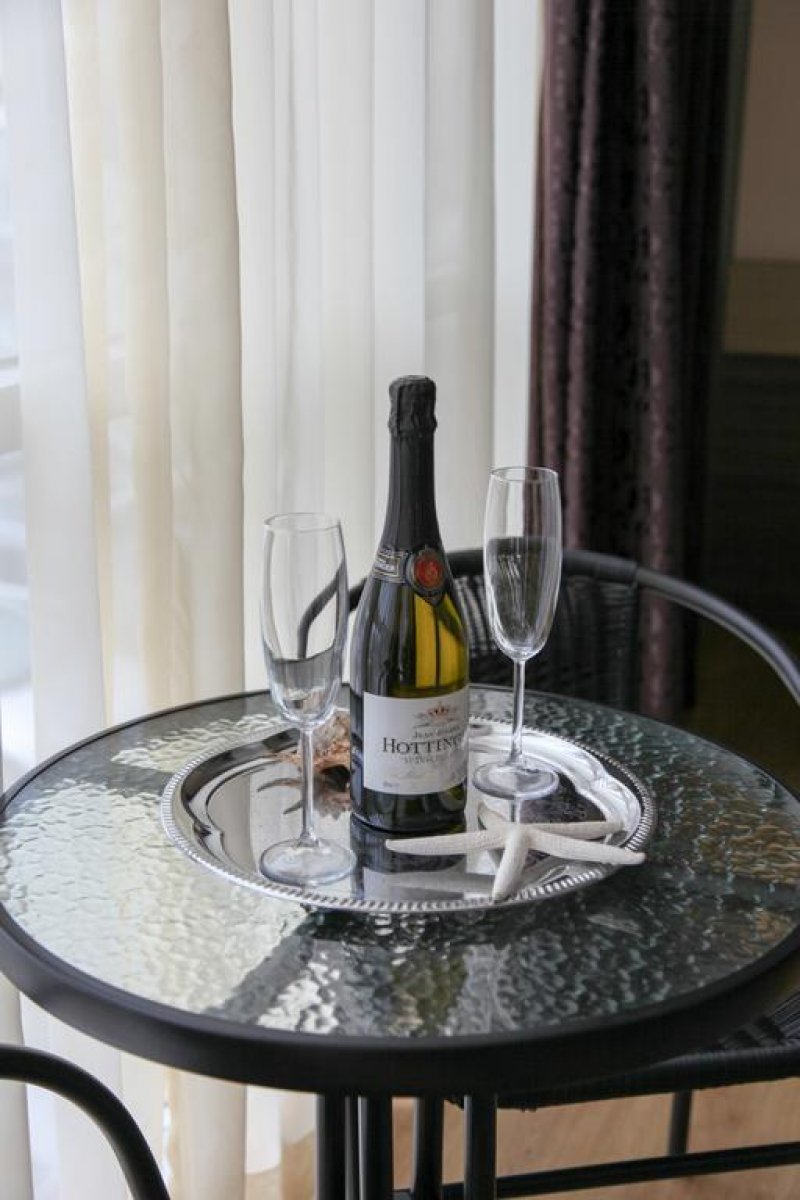 Хотел Сити - Снимка 11