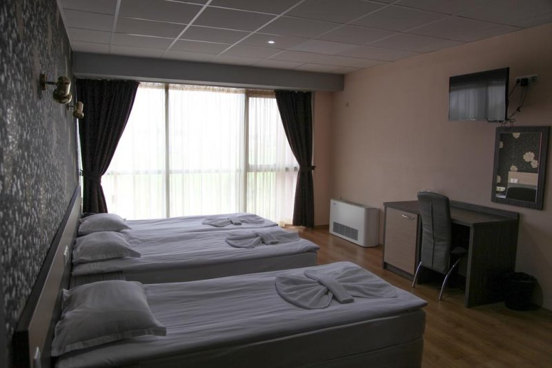 Хотел Сити - Снимка 7