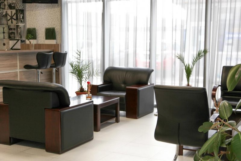 Хотел Сити - Снимка 1