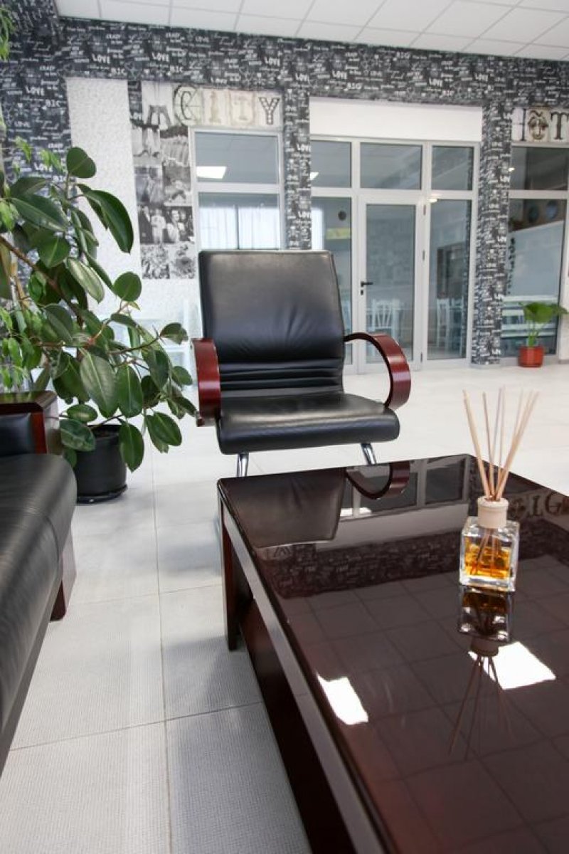 Хотел Сити - Снимка 7