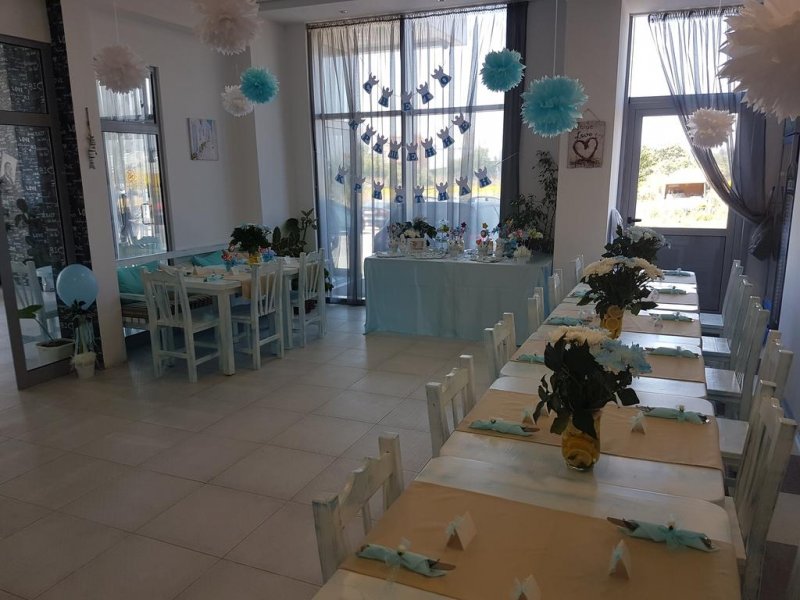 Хотел Сити - Снимка 11