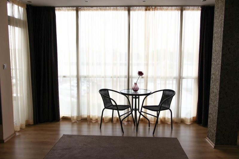 Хотел Сити - Снимка 2