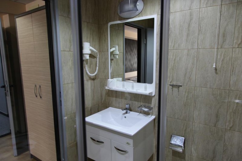 Хотел Сити - Снимка 7