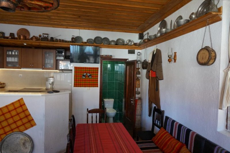 Къща за Гости Къща Елена - Снимка 7