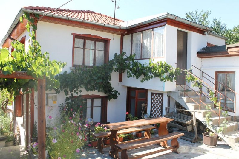 Къща за Гости Къща Елена - Снимка 5