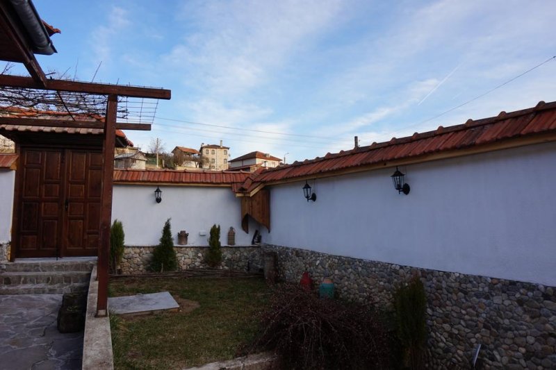 Къща за Гости Къща Елена - Снимка 1