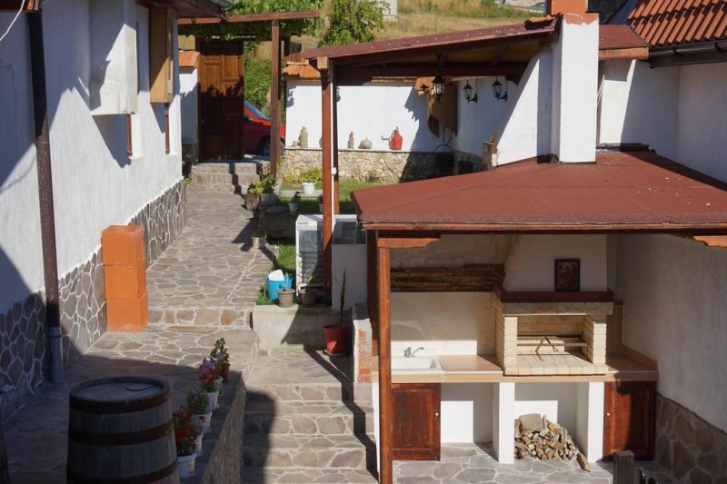 Къща за Гости Къща Елена - Снимка 1