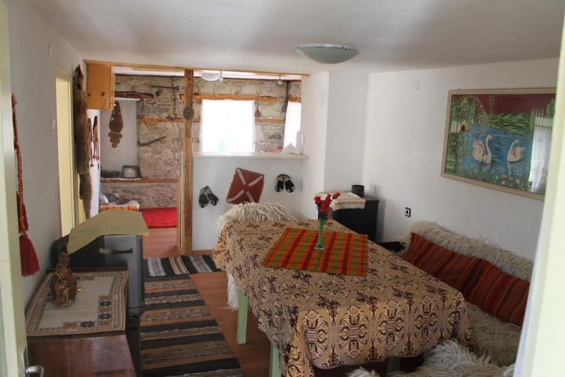 Къща за Гости Къща Елена - Снимка 7