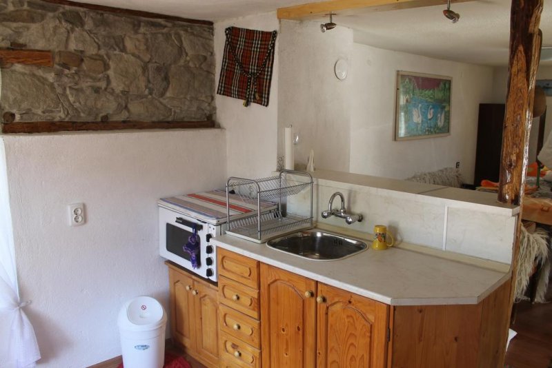 Къща за Гости Къща Елена - Снимка 3